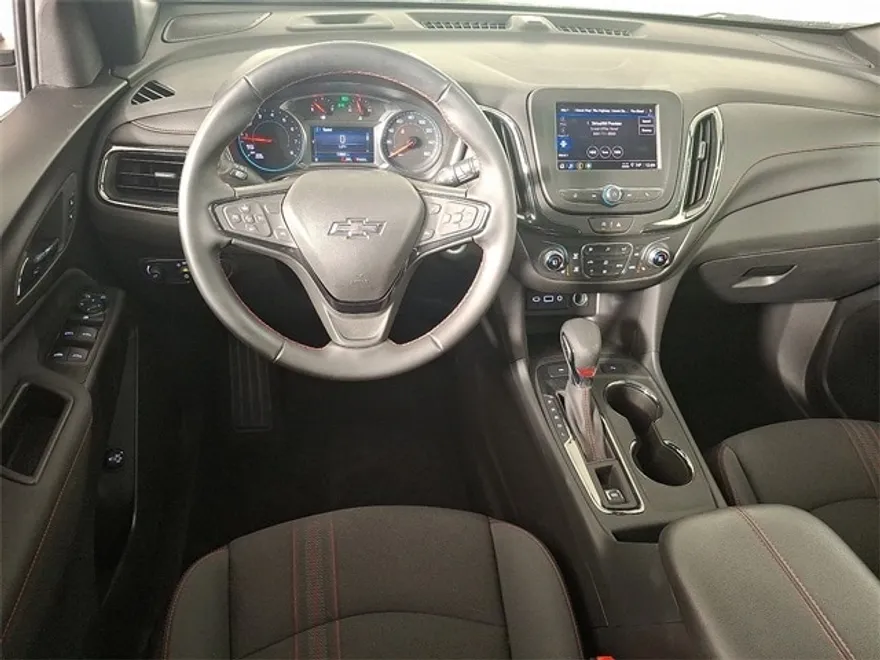 2024 Chevrolet Equinox RS photo 1