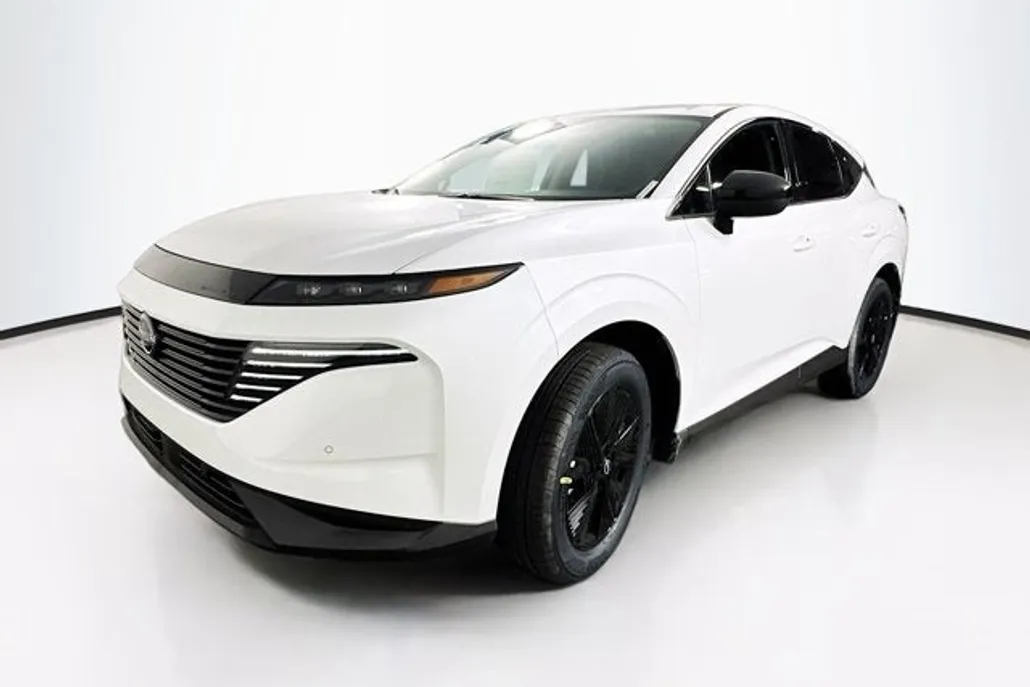 2025 Nissan Murano SV photo 1