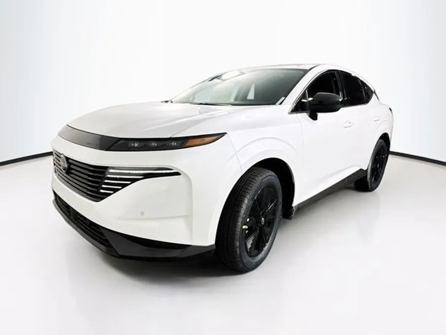 2025 Nissan Murano SV photo 1