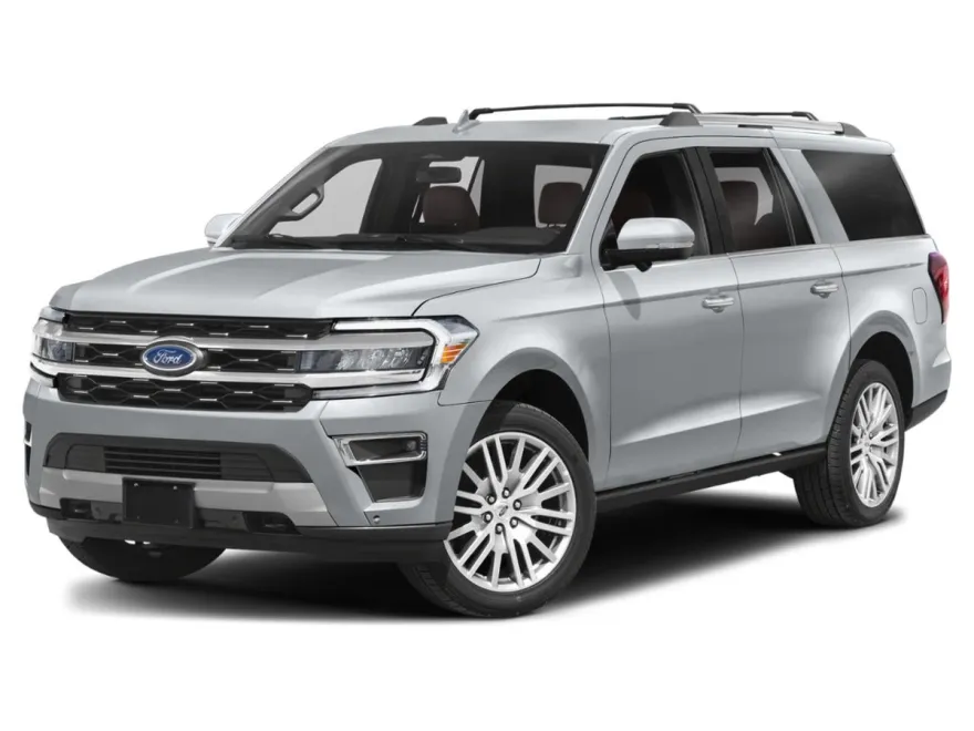 2023 Ford Expedition MAX Limited photo 1