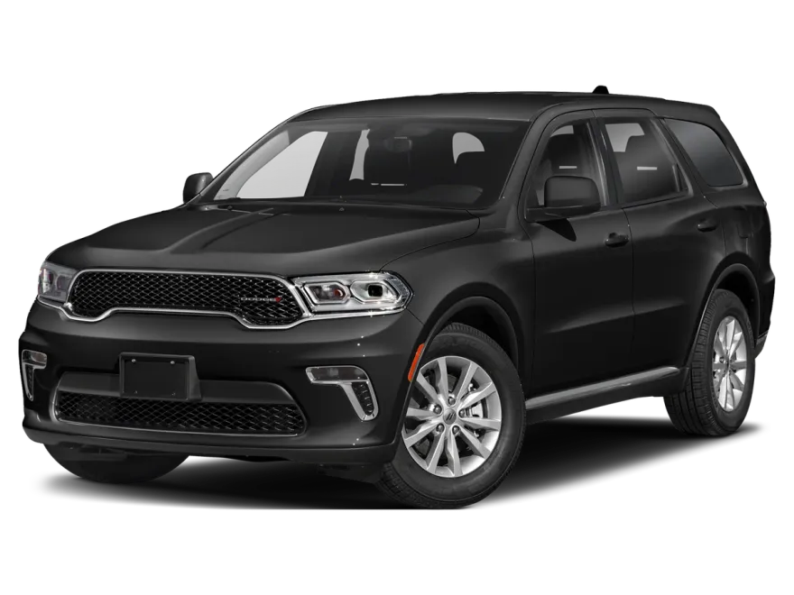 2022 Dodge Durango GT Plus photo 1