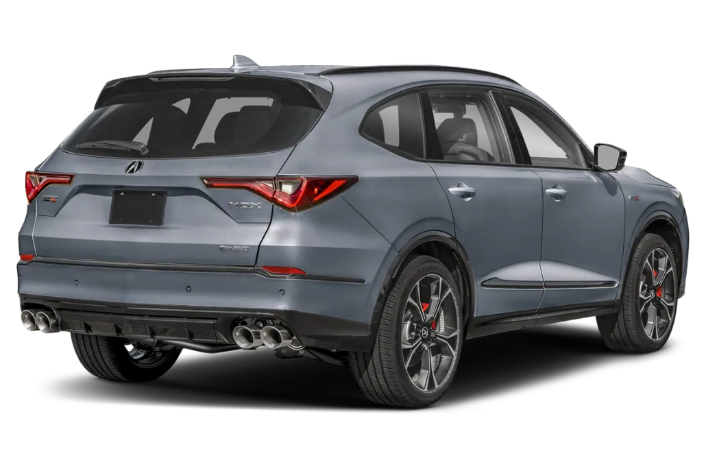 2026 Acura MDX SH-AWD Type S Advance photo 1