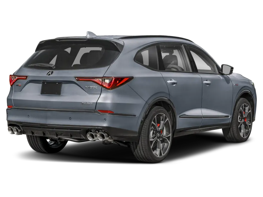 2026 Acura MDX SH-AWD Type S Advance photo 1