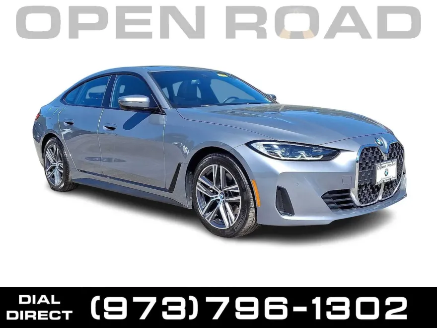 2023 Bmw 430i xDrive GC photo 1