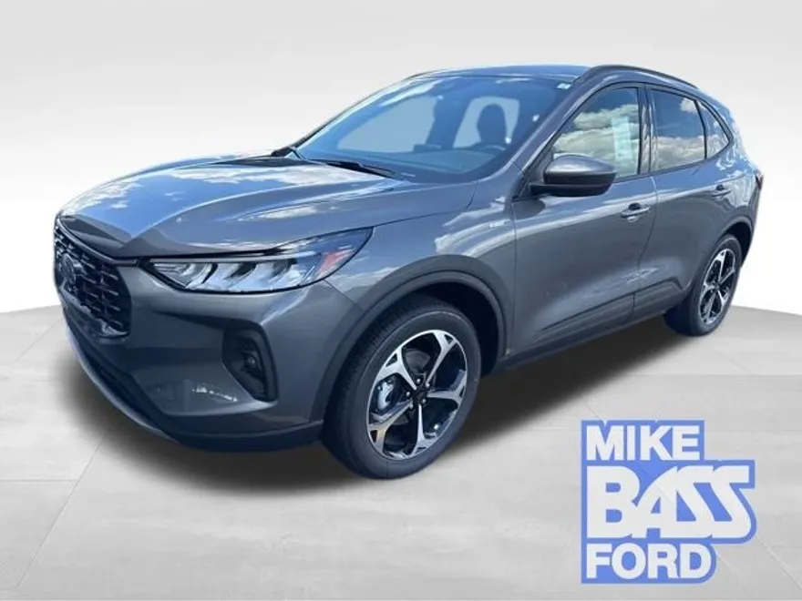 2025 Ford Escape ST-Line Select photo 1