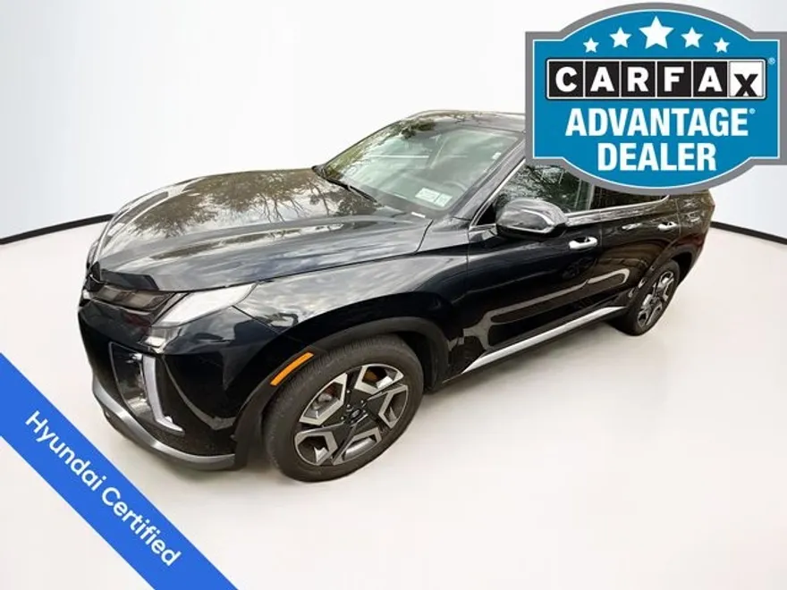2024 Hyundai Palisade Limited photo 1