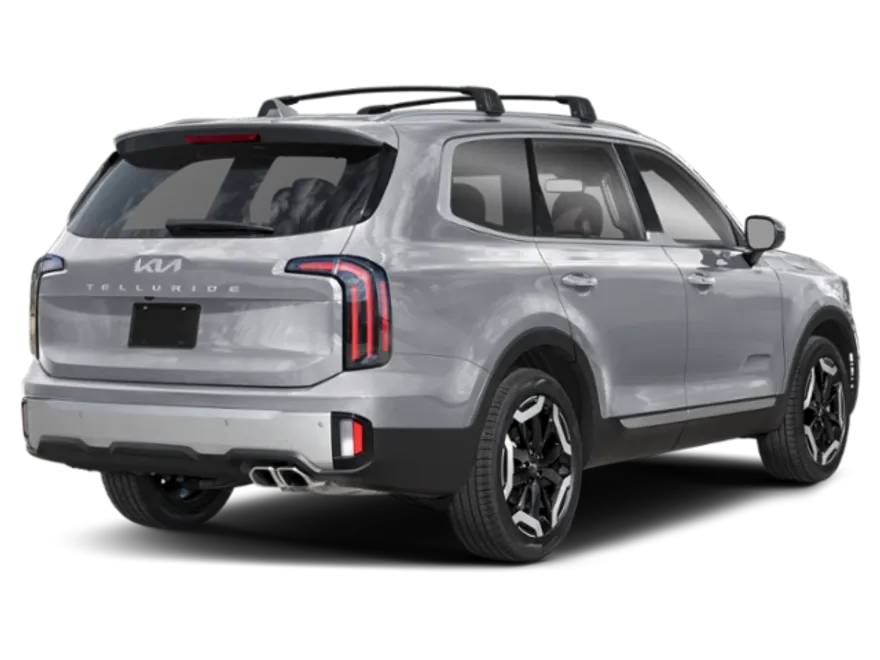 2025 Kia Telluride X-Line EX X-Pro photo 1