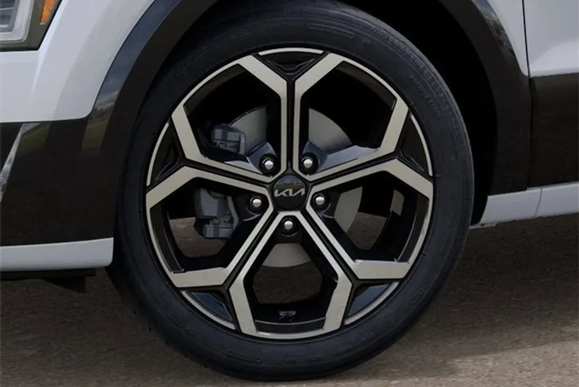 2025 Kia Niro EX Touring photo 1