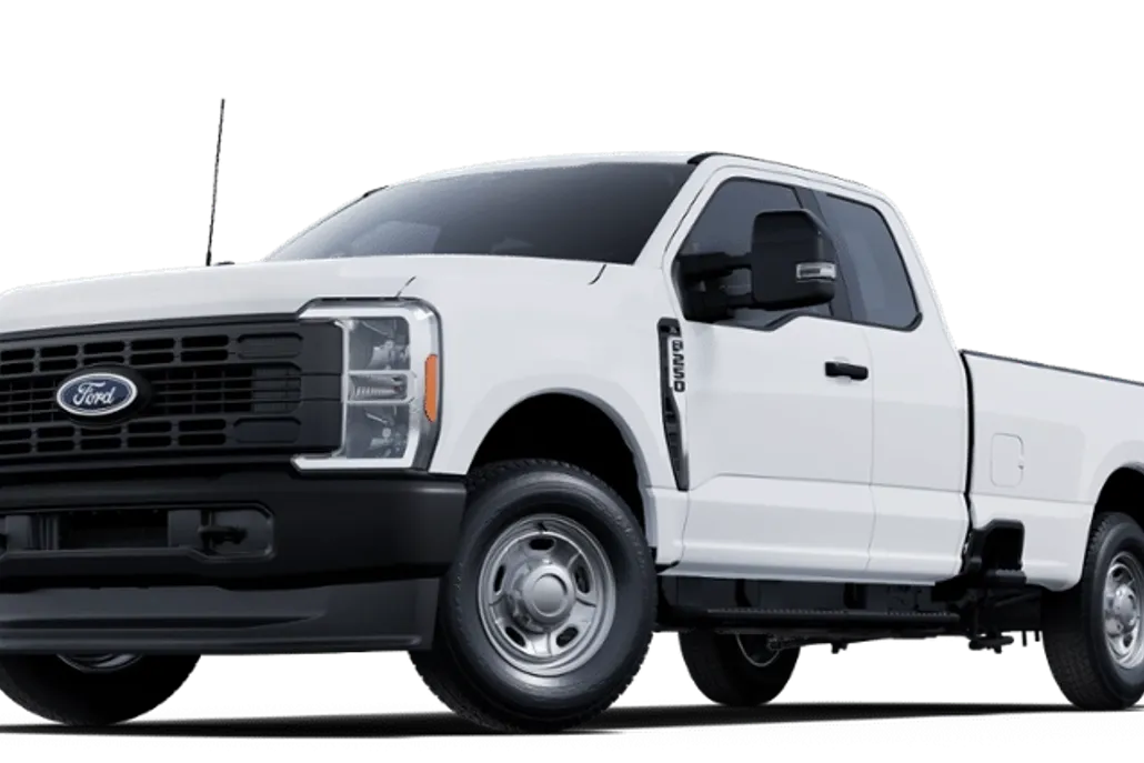 2025 Ford F-250 photo 1