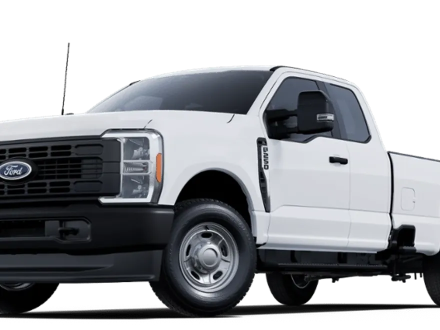 2025 Ford F-250 photo 1