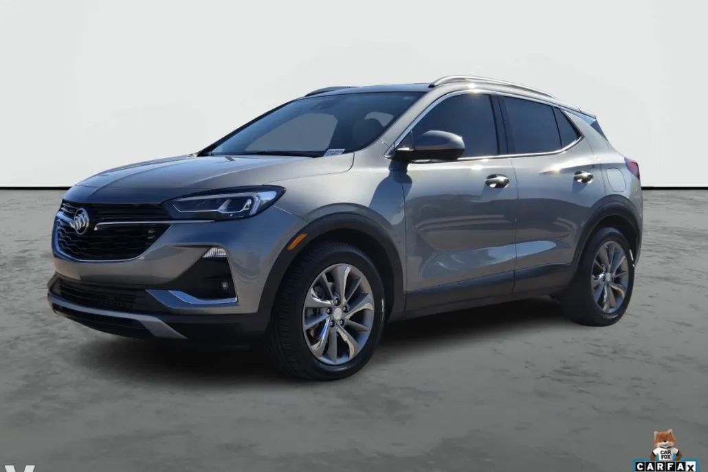 2023 Buick Encore GX Essence photo 1