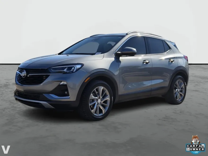 2023 Buick Encore GX Essence photo 1