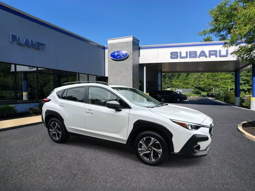 2024 Subaru Crosstrek Premium photo 1