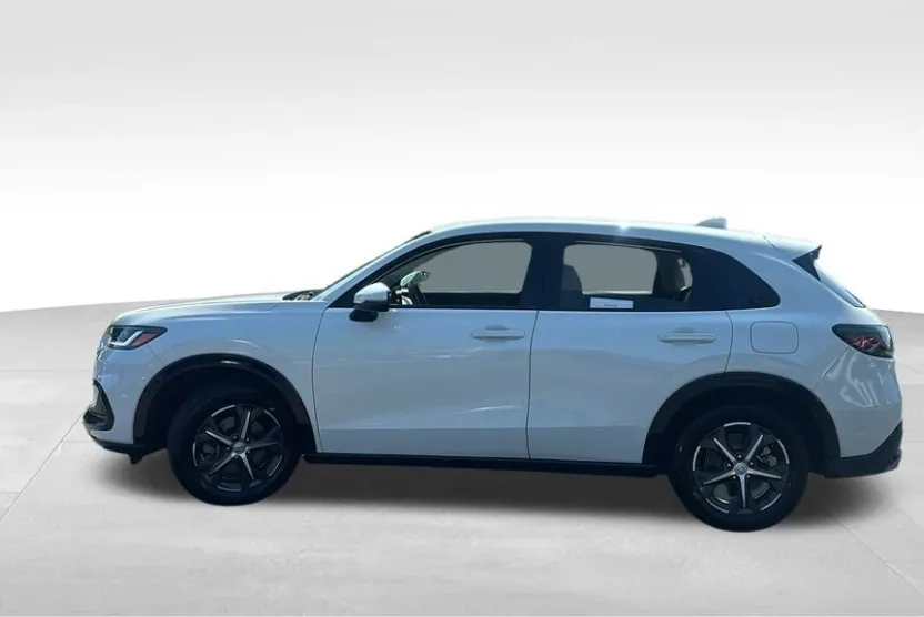 2024 Honda HR-V EX-L photo 1