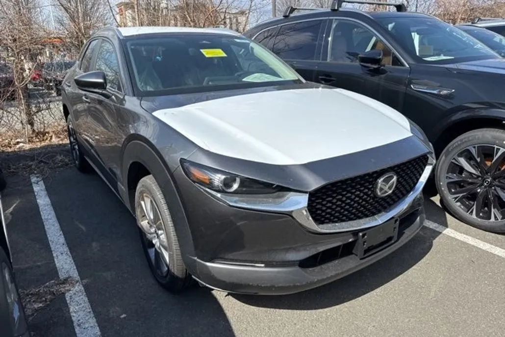 2025 Mazda CX-30 2.5 S Preferred photo 1