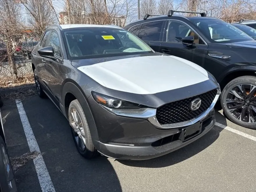 2025 Mazda CX-30 2.5 S Preferred photo 1