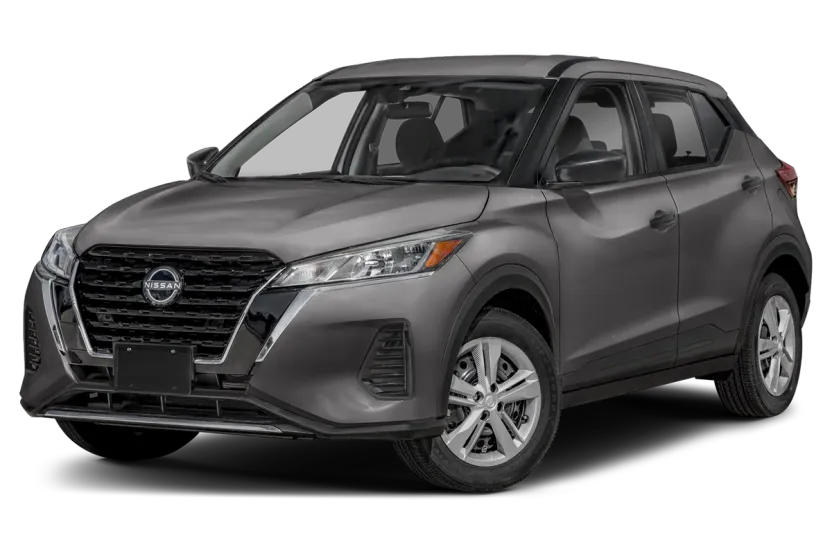 2025 Nissan Kicks Play S photo 1