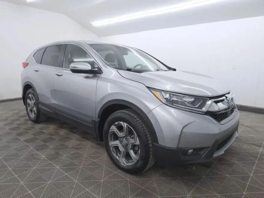 2018 Honda CR-V EX-L Sport photo 1