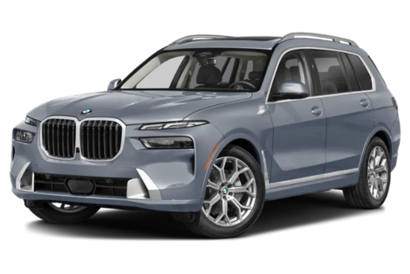 2026 Bmw X7 xDrive40i photo 1