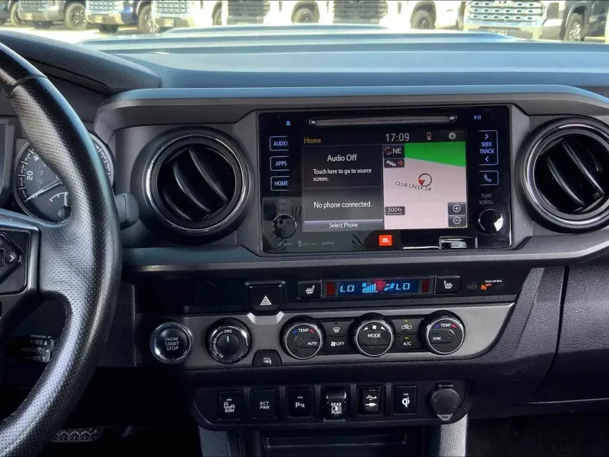 2019 Toyota Tacoma TRD Pro photo 6