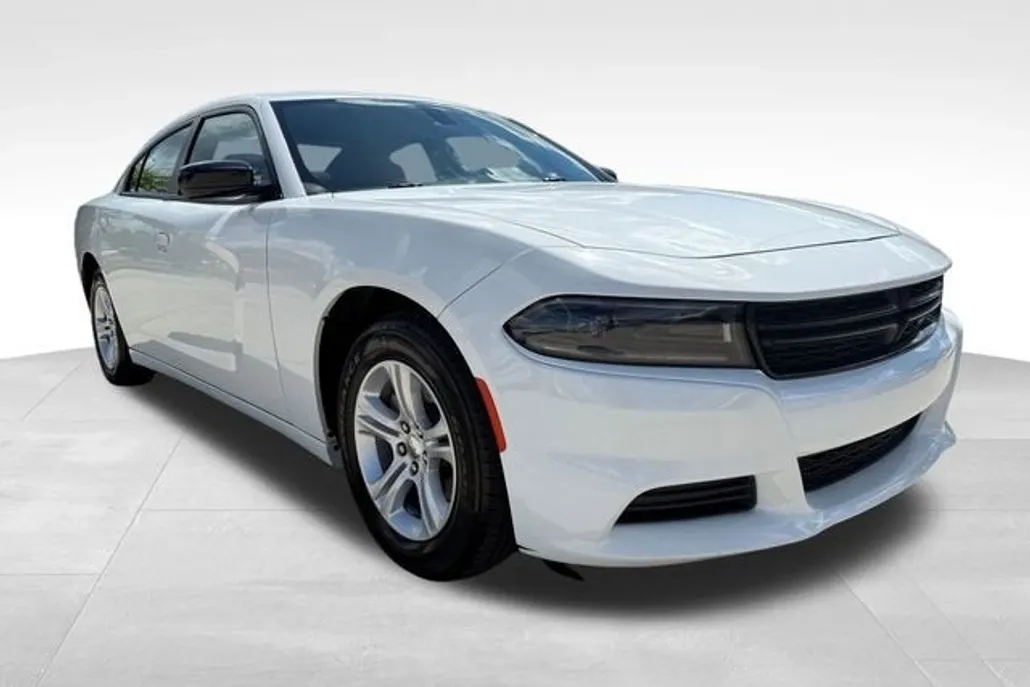 2023 Dodge Charger SXT photo 1