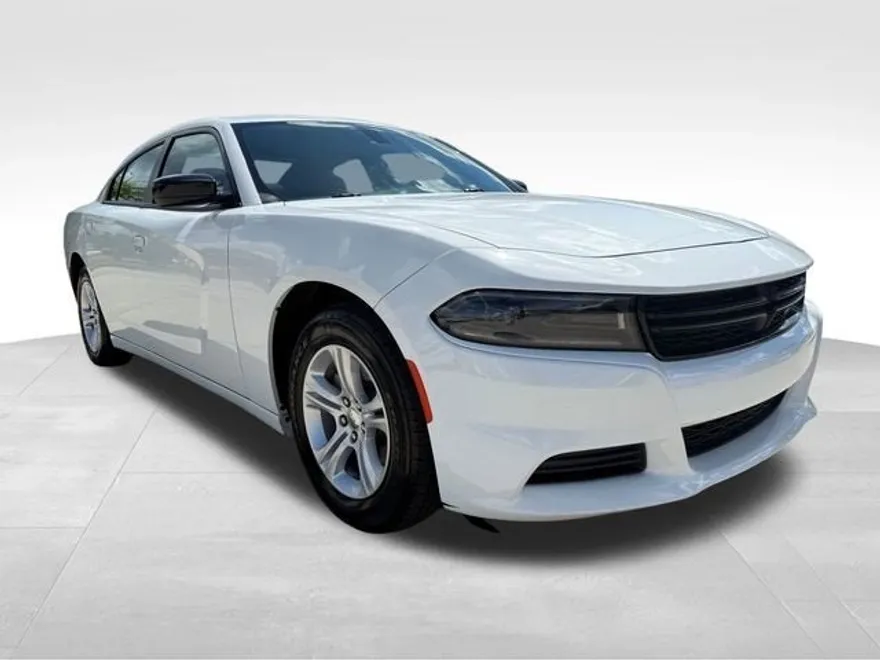 2023 Dodge Charger SXT photo 1