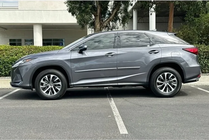 2022 Lexus RX 350 photo 1