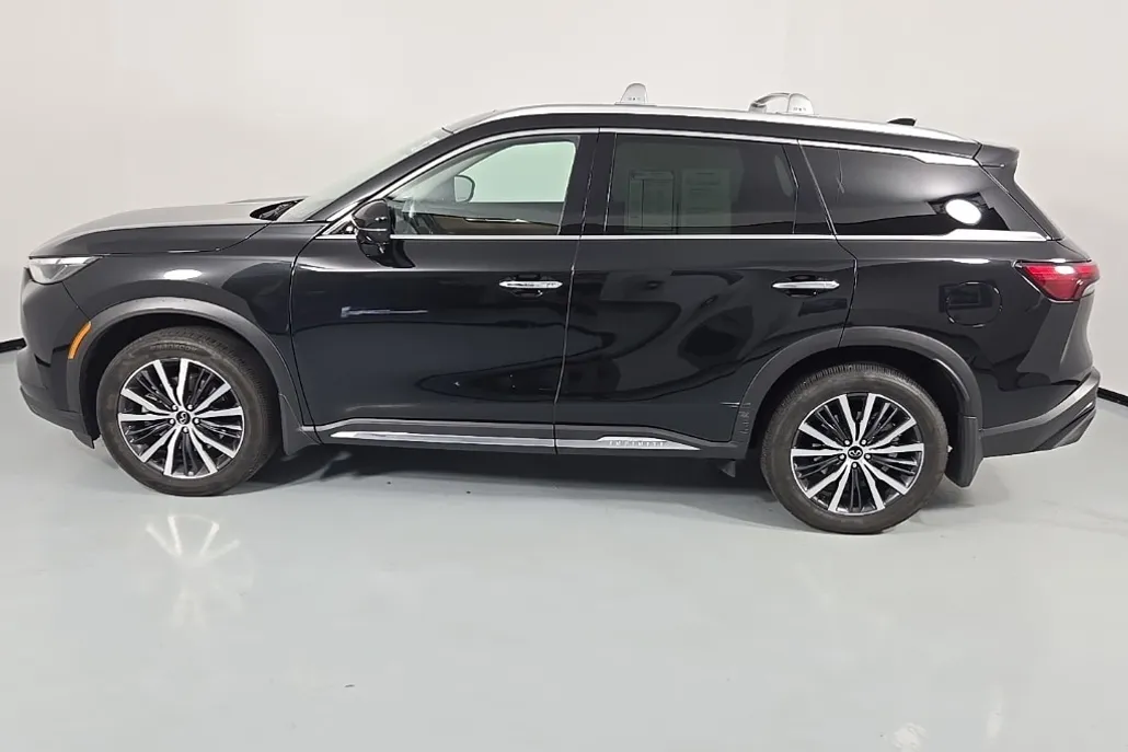 2025 Infiniti QX60 Sensory photo 1