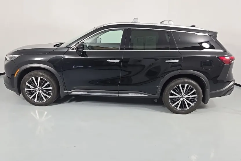 2025 Infiniti QX60 Sensory photo 1