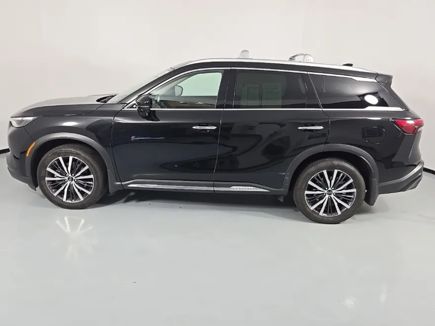 2025 Infiniti QX60 Sensory photo 1