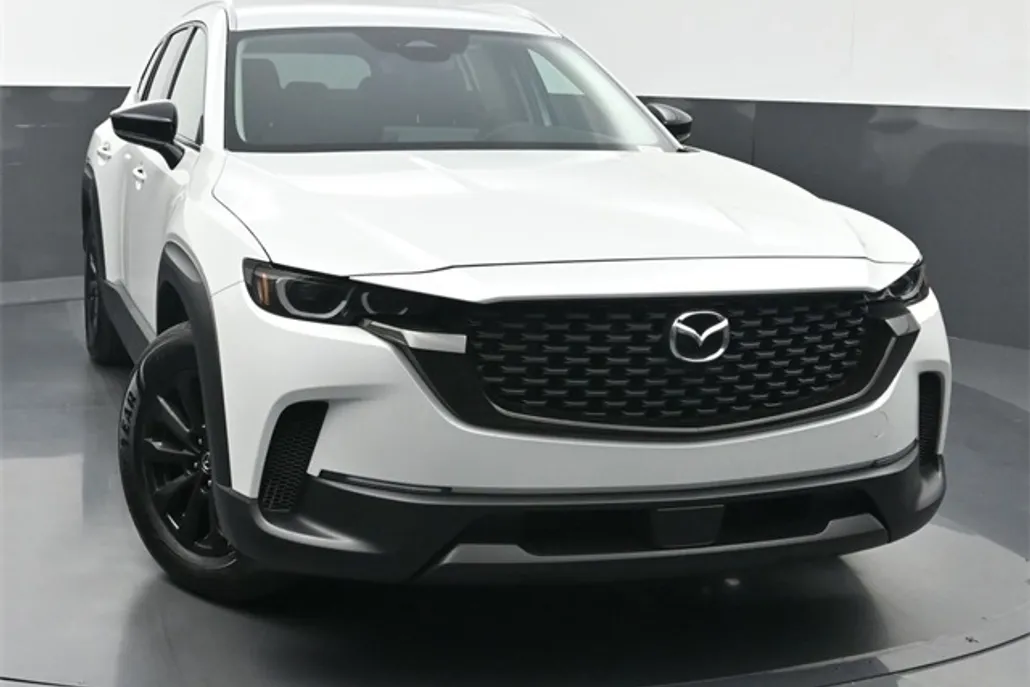 2025 Mazda CX-50 2.5 Select photo 1