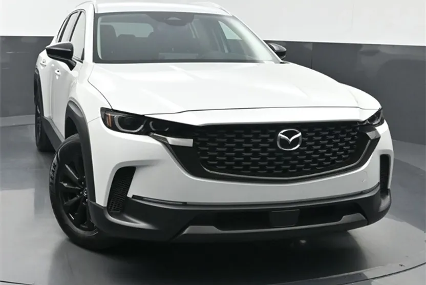 2025 Mazda CX-50 2.5 Select photo 1