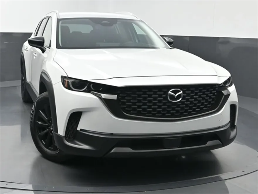 2025 Mazda CX-50 2.5 Select photo 1