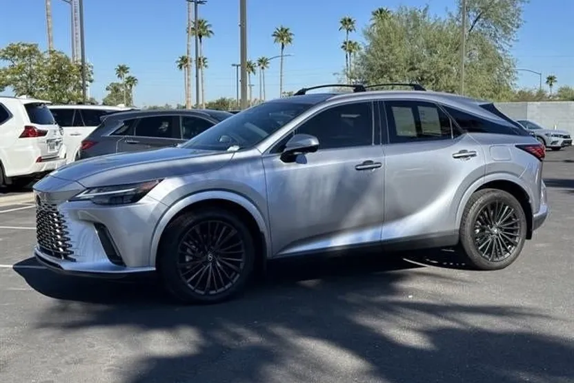2024 Lexus RX Premium photo 1