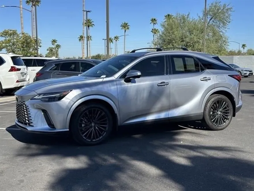 2024 Lexus RX Premium photo 1