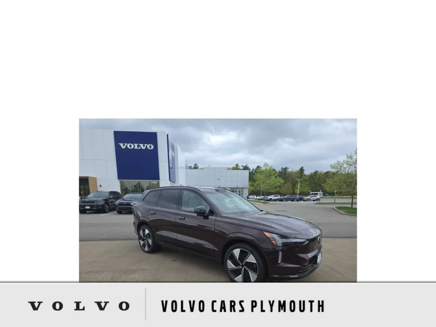 2025 Volvo EX90 Twin Motor Performance Ultra photo 1