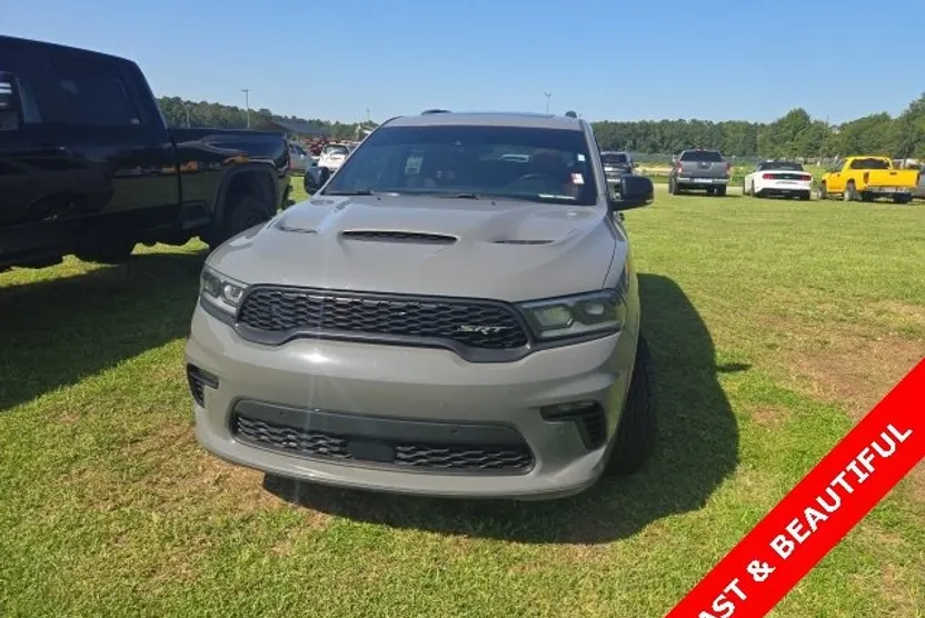 2023 Dodge Durango SRT 392 Premium photo 1