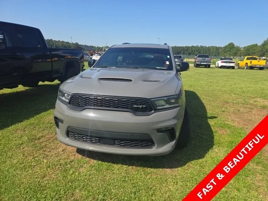 2023 Dodge Durango SRT 392 Premium photo 1