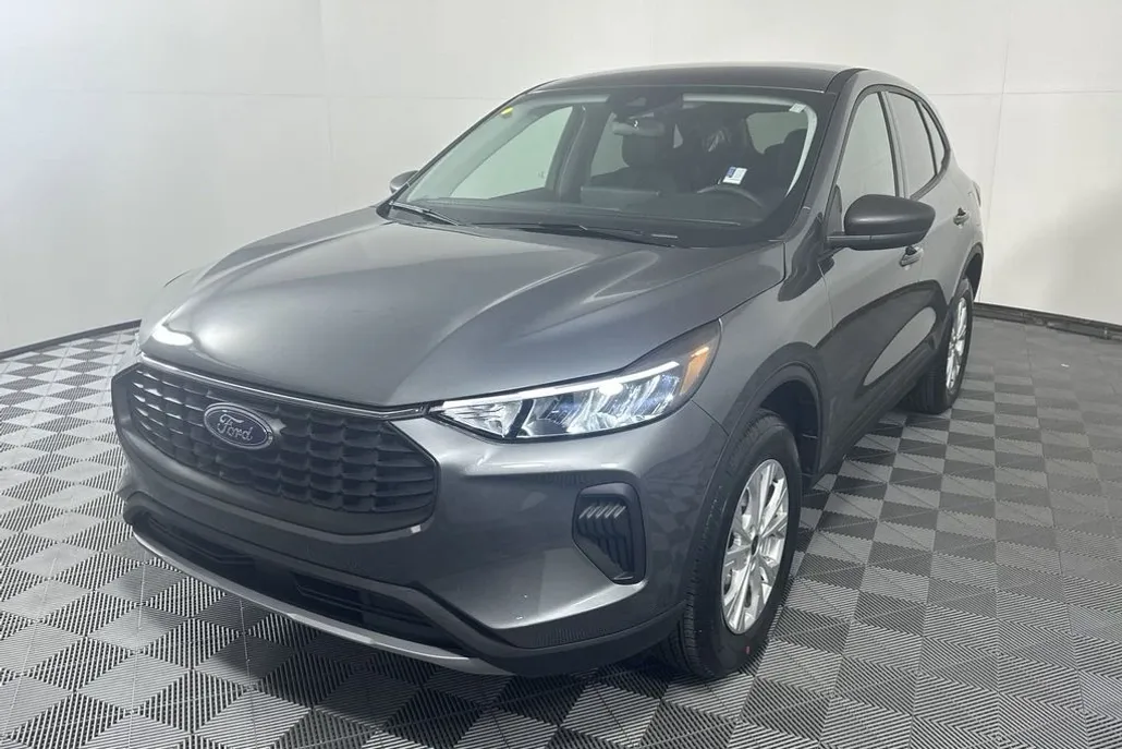 2025 Ford Escape Active photo 1