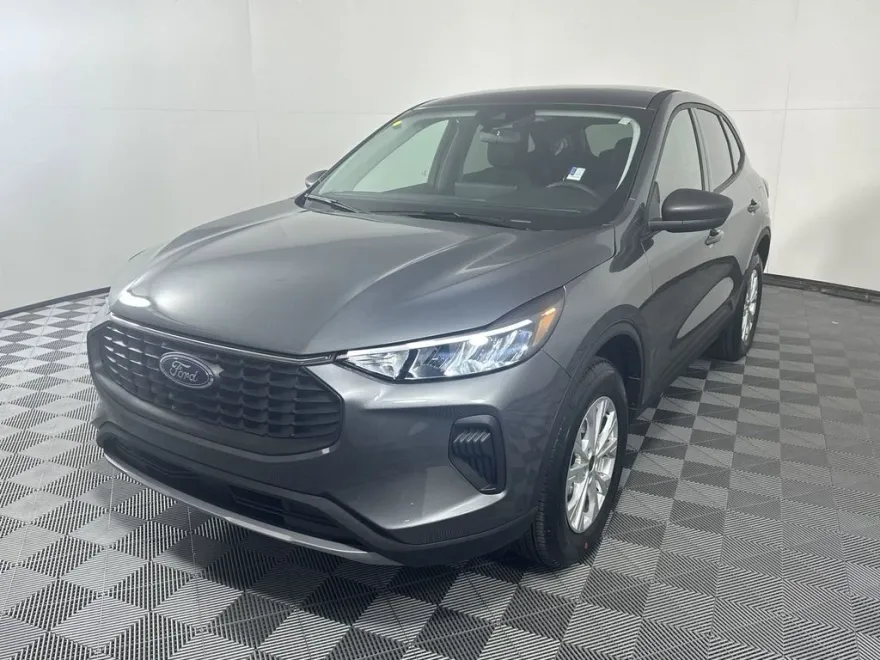 2025 Ford Escape Active photo 1