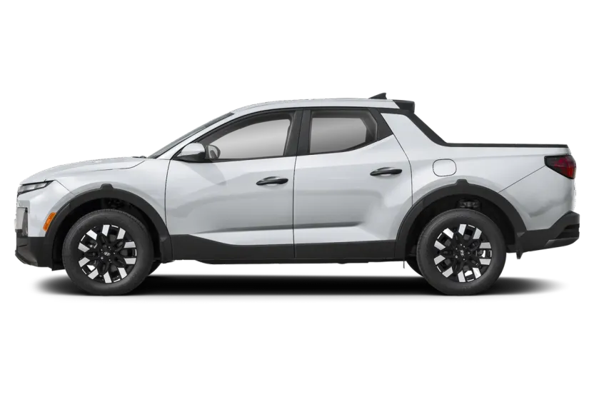 2025 Hyundai Santa Cruz SE photo 1