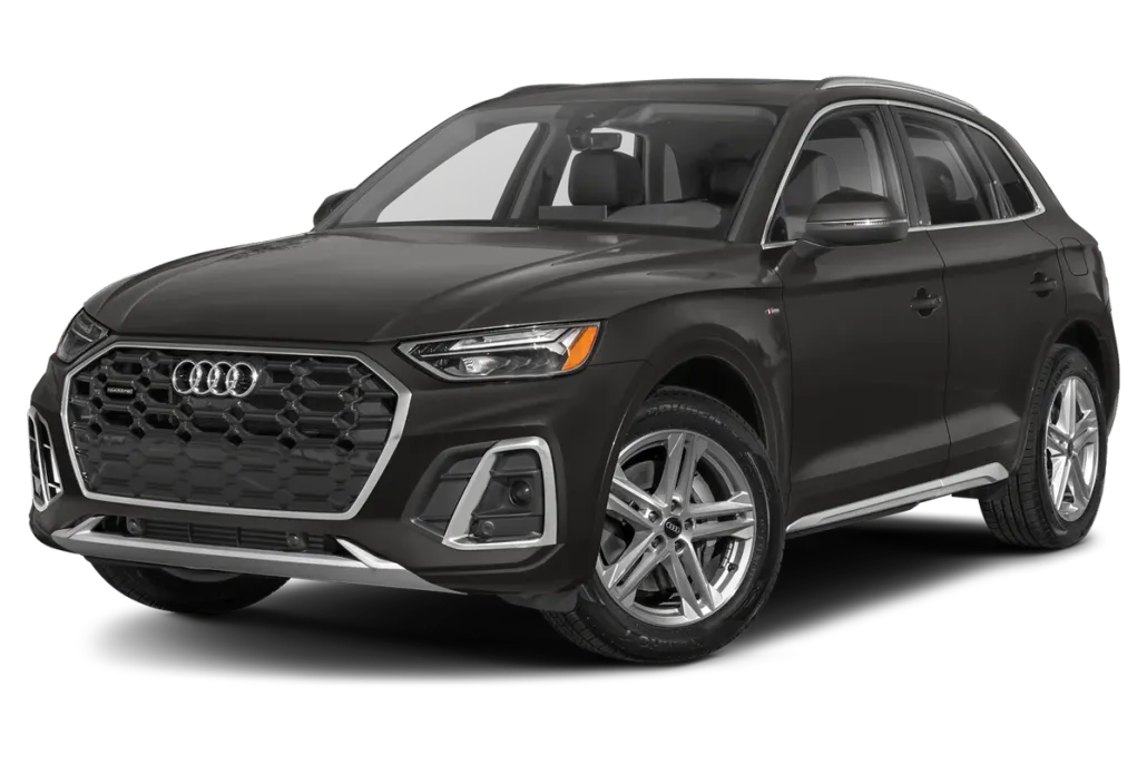 2025 Audi Q5 S line Premium Plus 55 TFSI photo 1