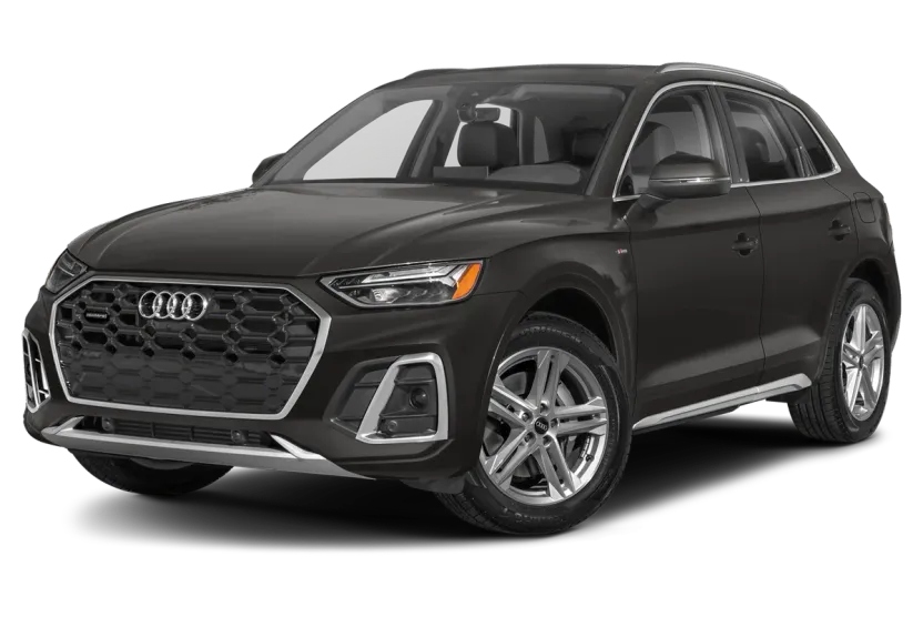 2025 Audi Q5 S line Premium Plus 55 TFSI photo 1
