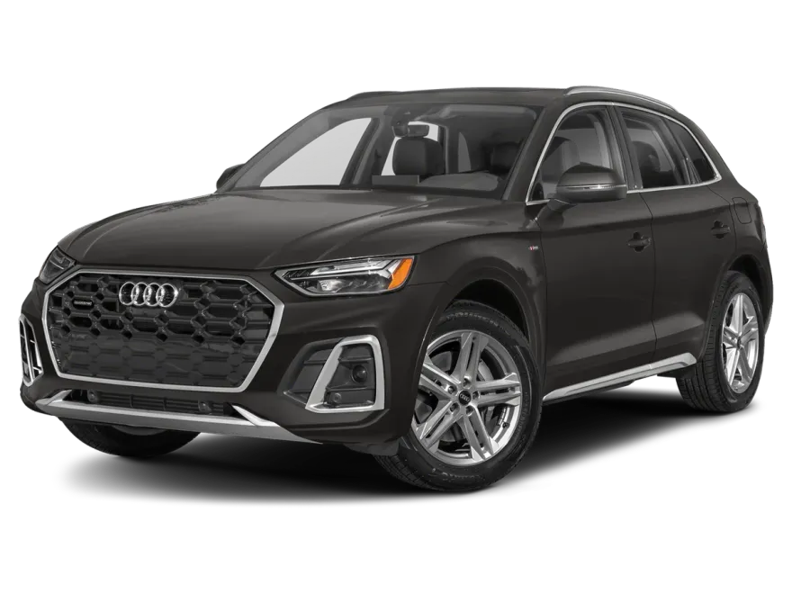 2025 Audi Q5 S line Premium Plus 55 TFSI photo 1