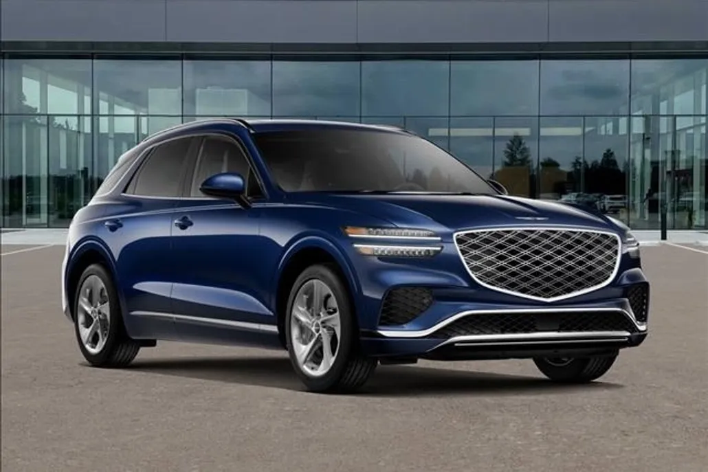 2026 Genesis GV70 2.5T Select photo 1