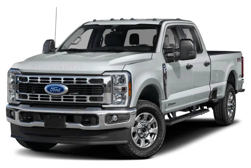 2026 Ford F-350 photo 1