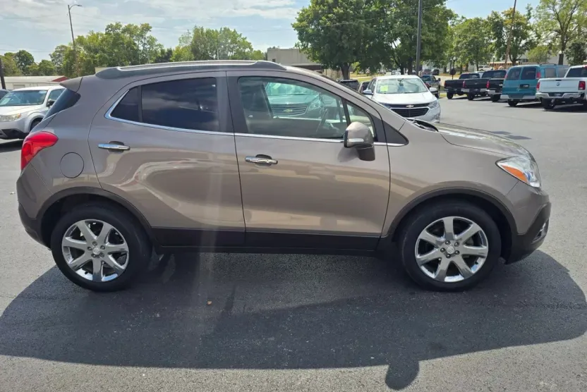 2015 Buick Encore Leather Sport photo 1