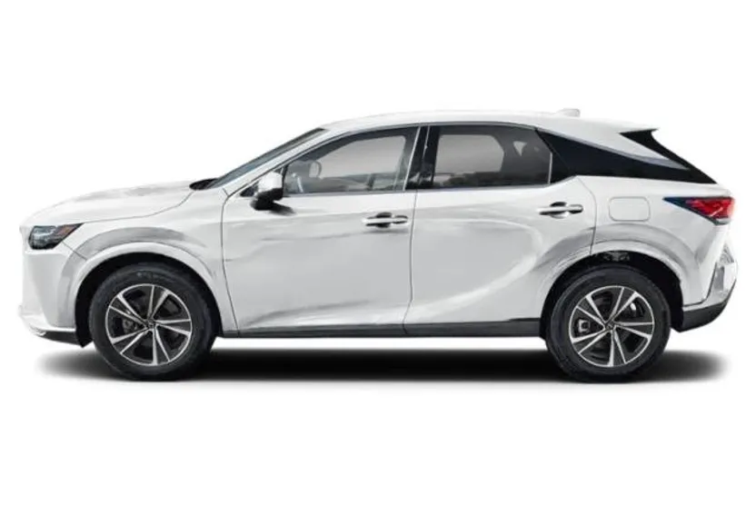 2025 Lexus RX 350 F SPORT AWD photo 1