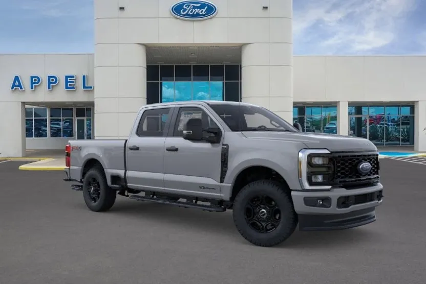 2026 Ford F-250 XL photo 1