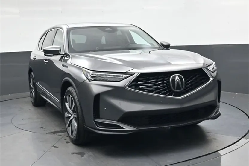 2026 Acura MDX SH-AWD Technology photo 1